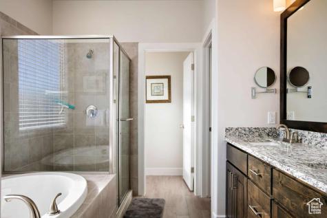 438 N Puerta Drive E Washington UT 84780