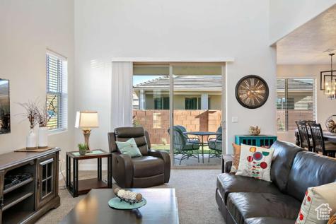 438 N Puerta Drive E Washington UT 84780