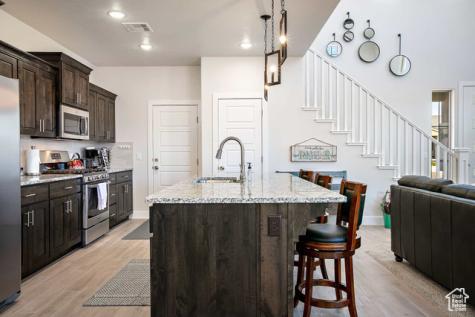 438 N Puerta Drive E Washington UT 84780
