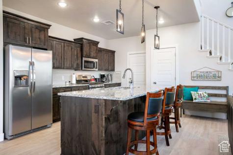 438 N Puerta Drive E Washington UT 84780