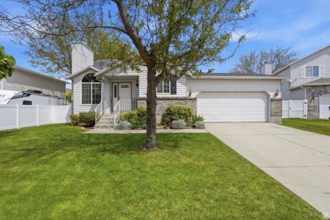 1183 E 2300 N Layton UT 84040