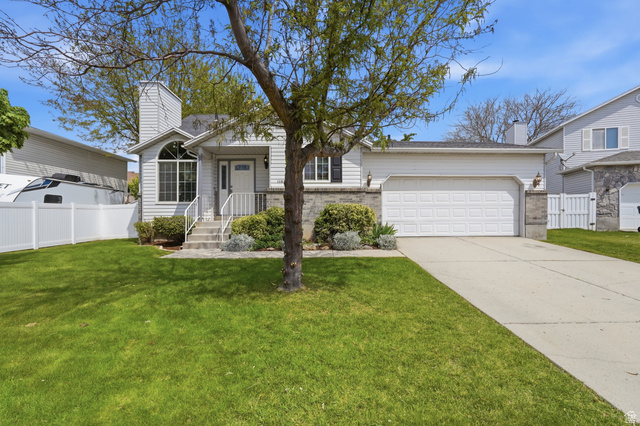 1183 E 2300 N Layton UT 84040