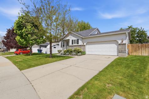 1183 E 2300 N Layton UT 84040