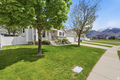 1183 E 2300 N Layton UT 84040