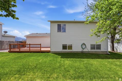 1183 E 2300 N Layton UT 84040