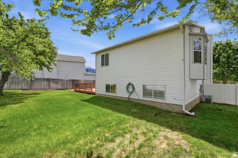 1183 E 2300 N Layton UT 84040