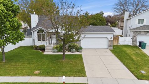 1183 E 2300 N Layton UT 84040
