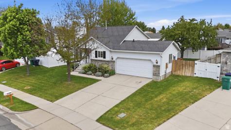 1183 E 2300 N Layton UT 84040