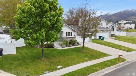 1183 E 2300 N Layton UT 84040