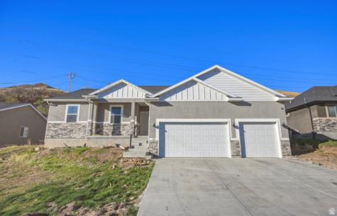 45 W Memory Lane Tooele UT 84074