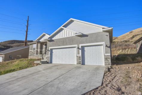 45 W Memory Lane Tooele UT 84074