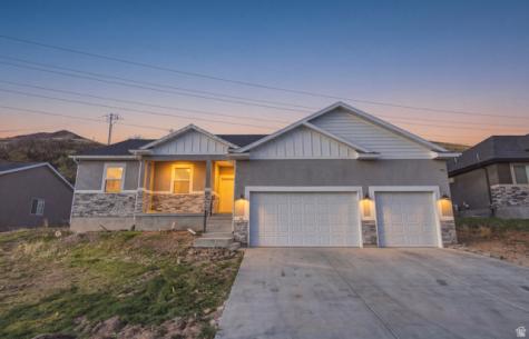 45 W Memory Lane Tooele UT 84074