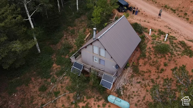 531 W Kokopelli Loop Brian Head UT 84719