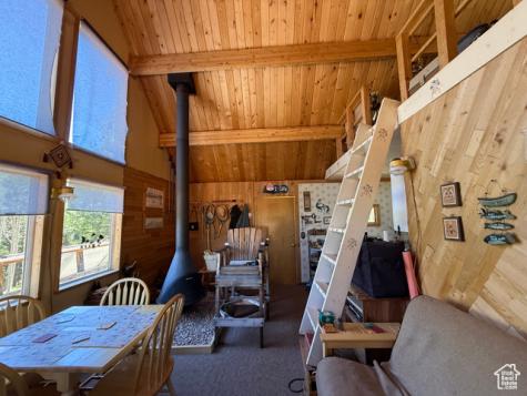 531 W Kokopelli Loop Brian Head UT 84719