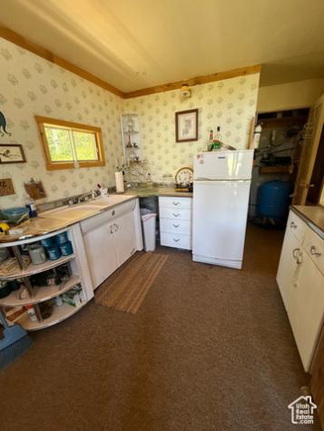 531 W Kokopelli Loop Brian Head UT 84719