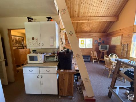 531 W Kokopelli Loop Brian Head UT 84719