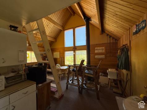531 W Kokopelli Loop Brian Head UT 84719