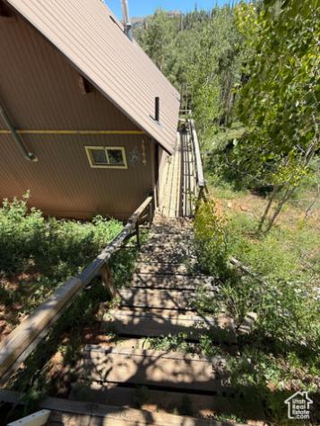 531 W Kokopelli Loop Brian Head UT 84719