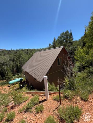 531 W Kokopelli Loop Brian Head UT 84719