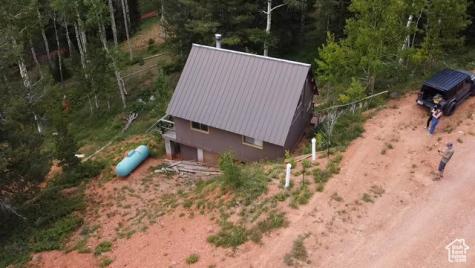 531 W Kokopelli Loop Brian Head UT 84719