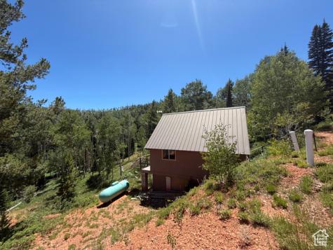 531 W Kokopelli Loop Brian Head UT 84719