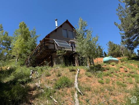 531 W Kokopelli Loop Brian Head UT 84719