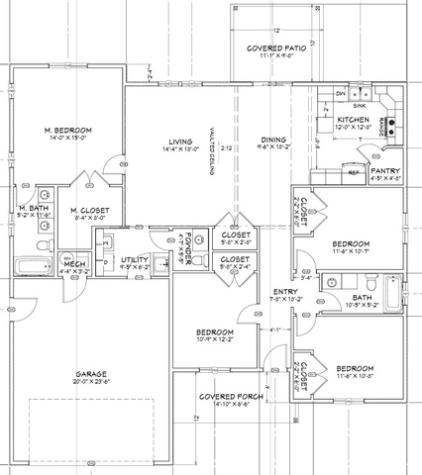 51 W 500 S Monroe UT 84754