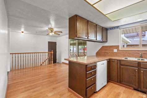 1345 S Valhalla Drive E Clearfield UT 84015