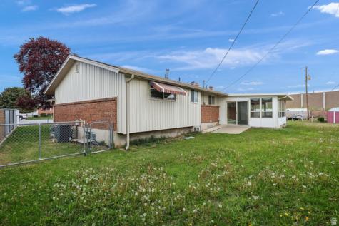 1345 S Valhalla Drive E Clearfield UT 84015