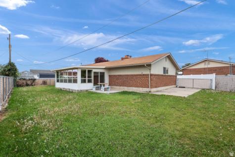 1345 S Valhalla Drive E Clearfield UT 84015