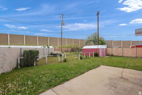 1345 S Valhalla Drive E Clearfield UT 84015