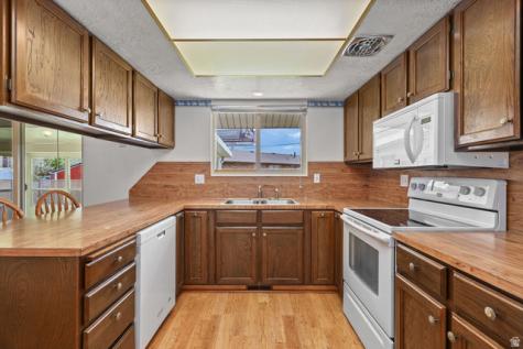 1345 S Valhalla Drive E Clearfield UT 84015