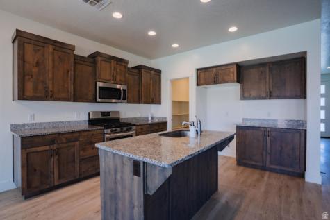 1911 E Yant Flat Drive St. George UT 84790