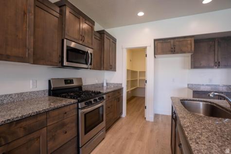 1911 E Yant Flat Drive St. George UT 84790