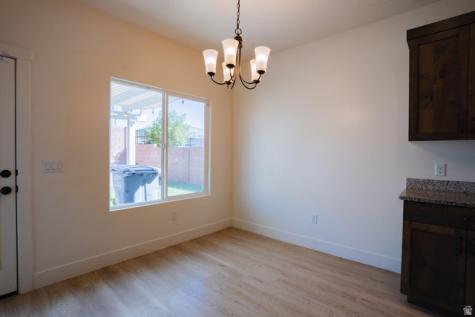 1911 E Yant Flat Drive St. George UT 84790