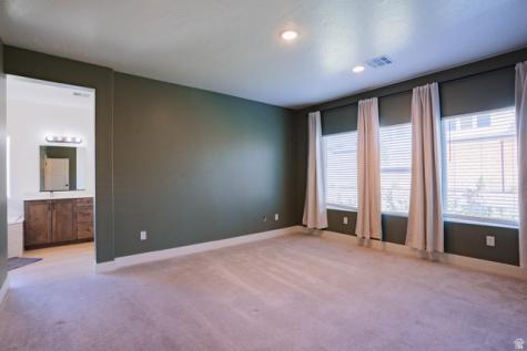 1911 E Yant Flat Drive St. George UT 84790
