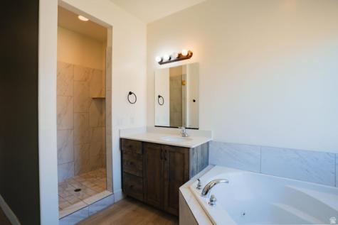 1911 E Yant Flat Drive St. George UT 84790