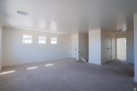 1911 E Yant Flat Drive St. George UT 84790