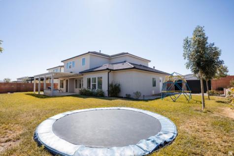 1911 E Yant Flat Drive St. George UT 84790