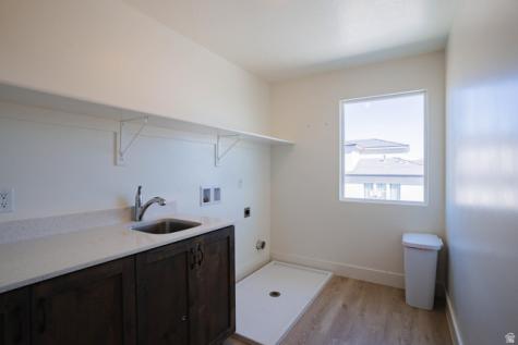 1911 E Yant Flat Drive St. George UT 84790