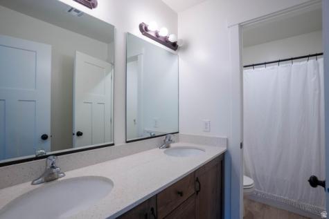 1911 E Yant Flat Drive St. George UT 84790