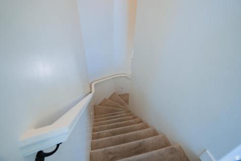 1911 E Yant Flat Drive St. George UT 84790