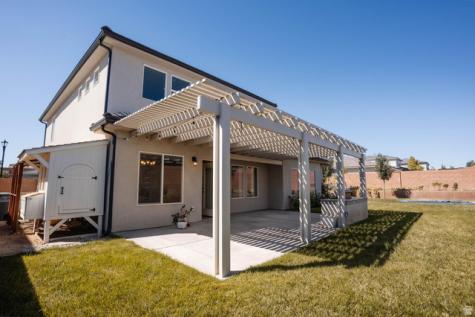 1911 E Yant Flat Drive St. George UT 84790