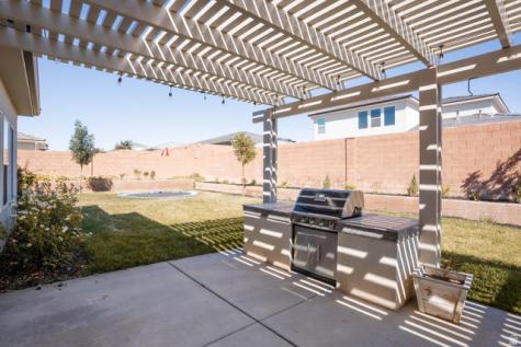 1911 E Yant Flat Drive St. George UT 84790