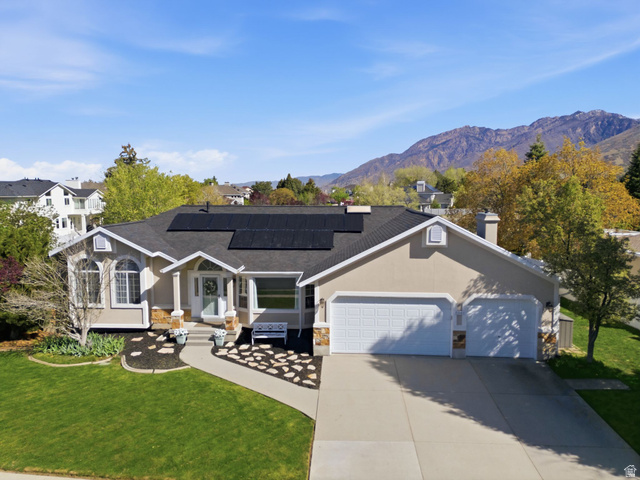 3061 E Ksel Drive S Sandy UT 84092