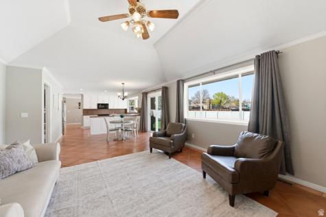 3061 E Ksel Drive S Sandy UT 84092