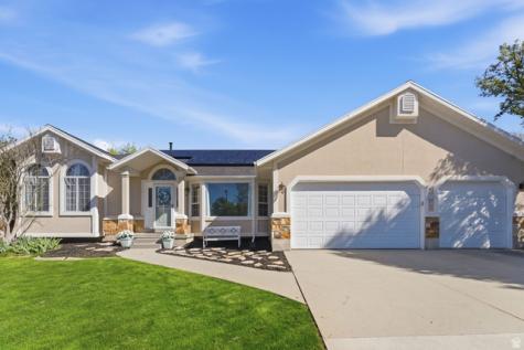 3061 E Ksel Drive S Sandy UT 84092