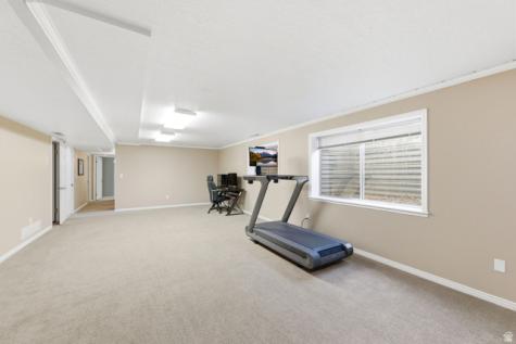 3061 E Ksel Drive S Sandy UT 84092