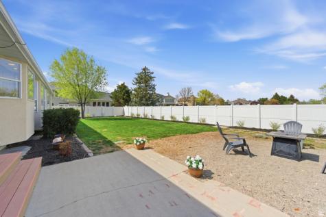 3061 E Ksel Drive S Sandy UT 84092
