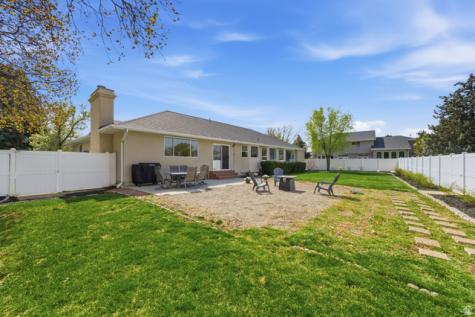 3061 E Ksel Drive S Sandy UT 84092